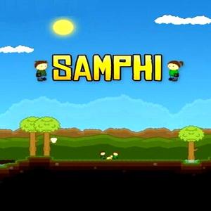 Samphi - Steam Key - Global