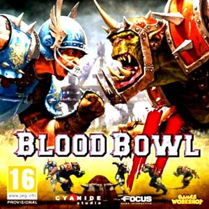 Blood Bowl 2 - Steam Key - Global