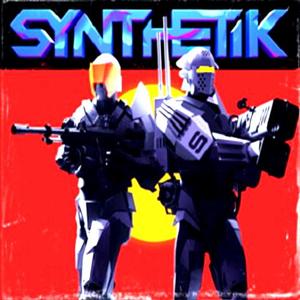 Synthetik - Steam Key - Global