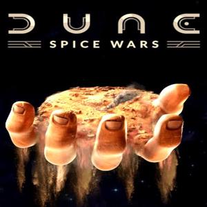 Dune: Spice Wars - Steam Key - Global