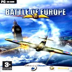 Battle Of Europe - Steam Key - Global