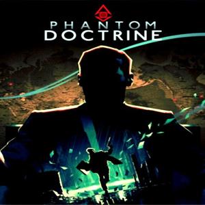 Phantom Doctrine (Deluxe Edition) - Steam Key - Global