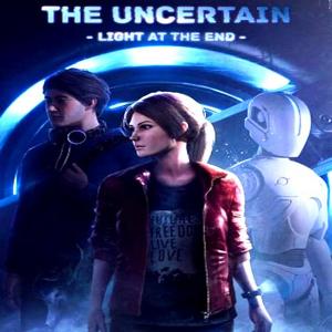 The Uncertain: Light At The End - Steam Key - Global