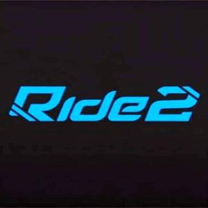 Ride 2 - Steam Key - Global