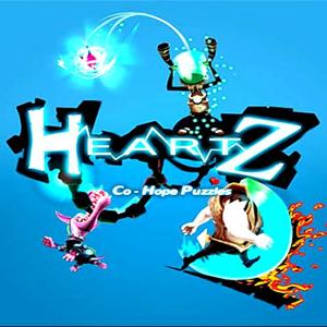 HeartZ: Co-Hope Puzzles - Steam Key - Global