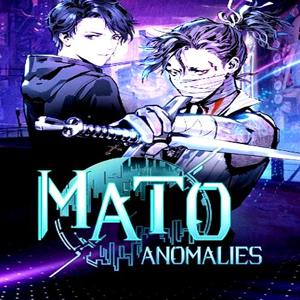 Mato Anomalies - Steam Key - Global