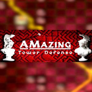 AMazing TD - Steam Key - Global