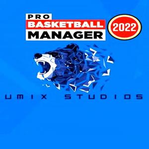 Pro Basketball Manager 2022 - Steam Key - Global