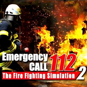 Emergency Call 112 – The Fire Fighting Simulation 2 - Steam Key - Global