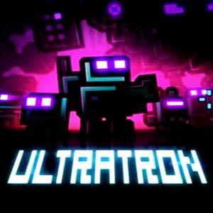 Ultratron - Steam Key - Global