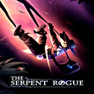 The Serpent Rogue - Steam Key - Global