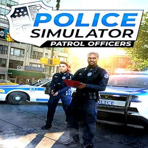 Police Simulator: Patrol Officers - Steam Key - Global