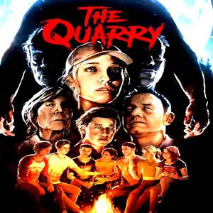 The Quarry - Steam Key - Europe