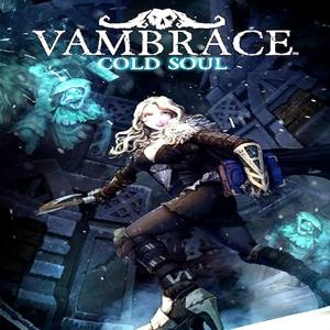 Vambrace: Cold Soul - Steam Key - Global