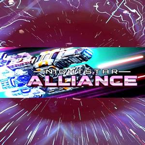 NIGHTSTAR: Alliance - Steam Key - Global