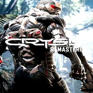 Crysis Remastered - Steam Key - Global