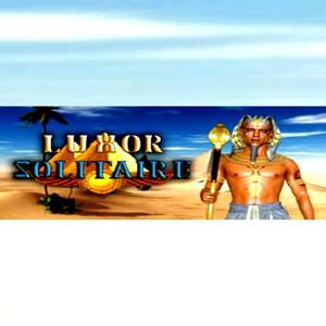 Luxor Solitaire - Steam Key - Global