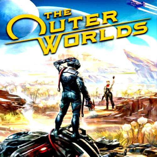 The Outer Worlds - Steam Key - Global
