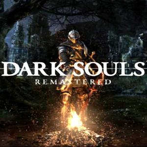 Dark Souls: Remastered - Steam Key - Global