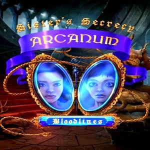 Sister’s Secrecy: Arcanum Bloodlines (Premium Edition) - Steam Key - Global