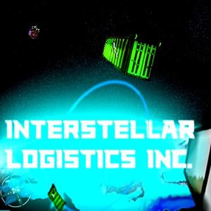 Interstellar Logistics Inc - Steam Key - Global