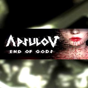 Apsulov: End of Gods - Steam Key - Global