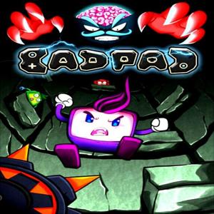 Bad Pad - Steam Key - Global