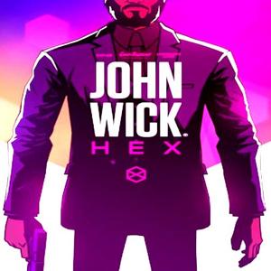 John Wick Hex - Steam Key - Global