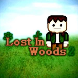 Lost In Woods 2 - Steam Key - Global