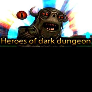 Heroes of Dark Dungeon - Steam Key - Global