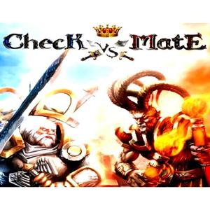 Check vs Mate - Steam Key - Global