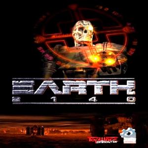Earth 2140 - Steam Key - Global