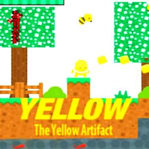Yellow: The Yellow Artifact - Steam Key - Global