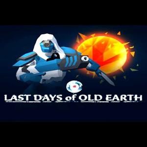 Last Days of Old Earth - Steam Key - Global