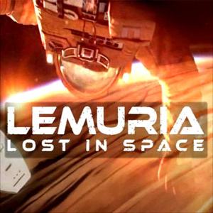 Lemuria: Lost in Space - Steam Key - Global