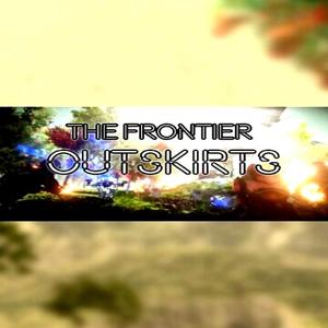 The Frontier Outskirts VR - Steam Key - Global