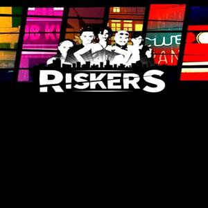 Riskers - Steam Key - Global