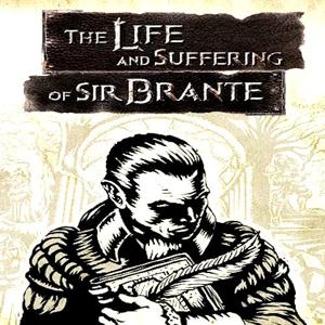 The Life and Suffering of Sir Brante - Steam Key - Global