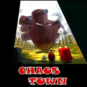 Chaos Town - Steam Key - Global