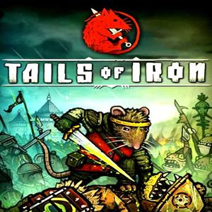 Tails of Iron - Steam Key - Global