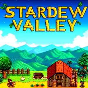 Stardew Valley - Steam Key - Global