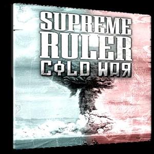 Supreme Ruler: Cold War - Steam Key - Global