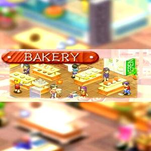 Bakery - Steam Key - Global