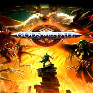 Gods Will Fall - Steam Key - Global