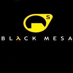 Black Mesa - Steam Key - Global