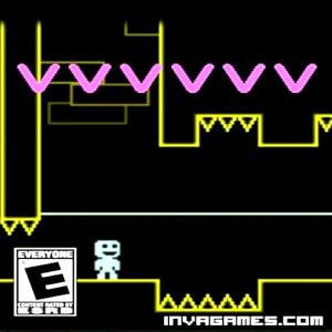 VVVVVV - Steam Key - Global