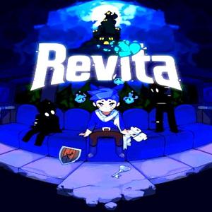 Revita - Steam Key - Global