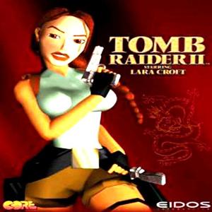 Tomb Raider II - Steam Key - Global