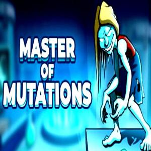 Master of Mutations - Steam Key - Global