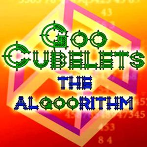 GooCubelets: The Algoorithm - Steam Key - Global